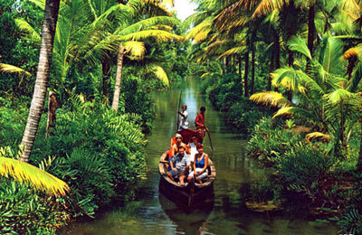 Kerala Tour Package-My Tour To India