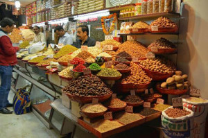 Delhi-Spice-Market-Tour