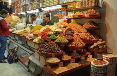 Delhi-Spice-Market-Tour